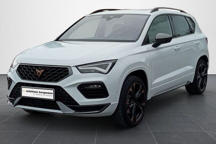 Cupra Ateca 11.000 km 42.910 € Wernigerode 38855