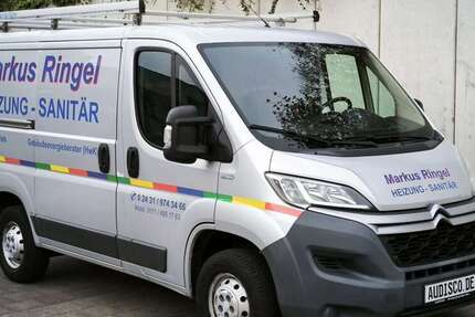 Citroen Jumper 96.240 km 13.490 € Bergheim 50127