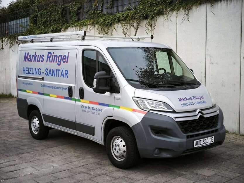 Citroen Jumper 96.240 km 13.490 € Bergheim 50127