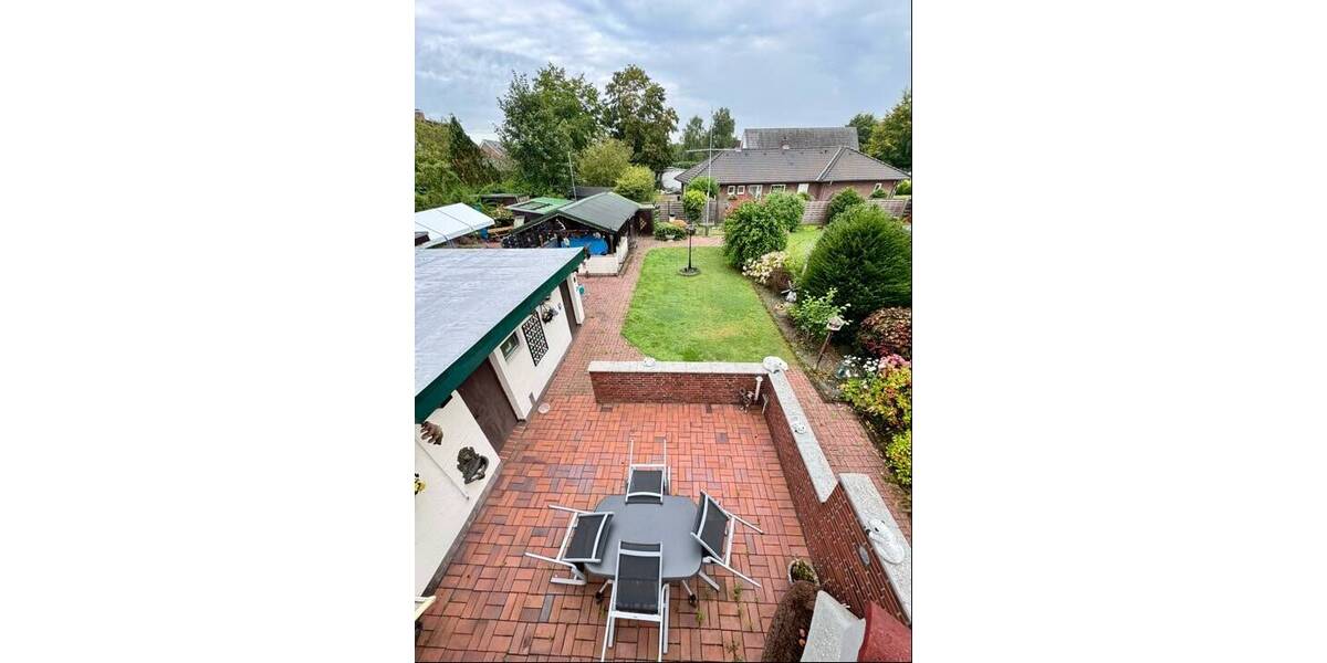 Einfamilienhaus Glückstadt - 4 Zimmer, 120 m&sup2;, 239.000&euro; | Angebot:25730990