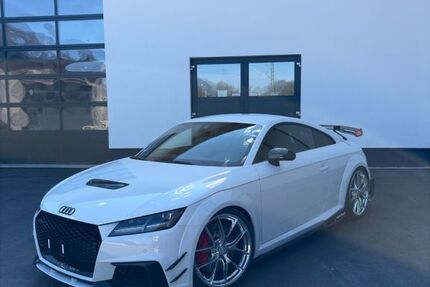 Audi TT RS 29.300 km 63.599 &euro; Oberau 82496