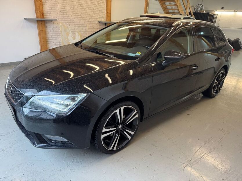 Seat Leon 240.711 km 7.880 € Korb 71404