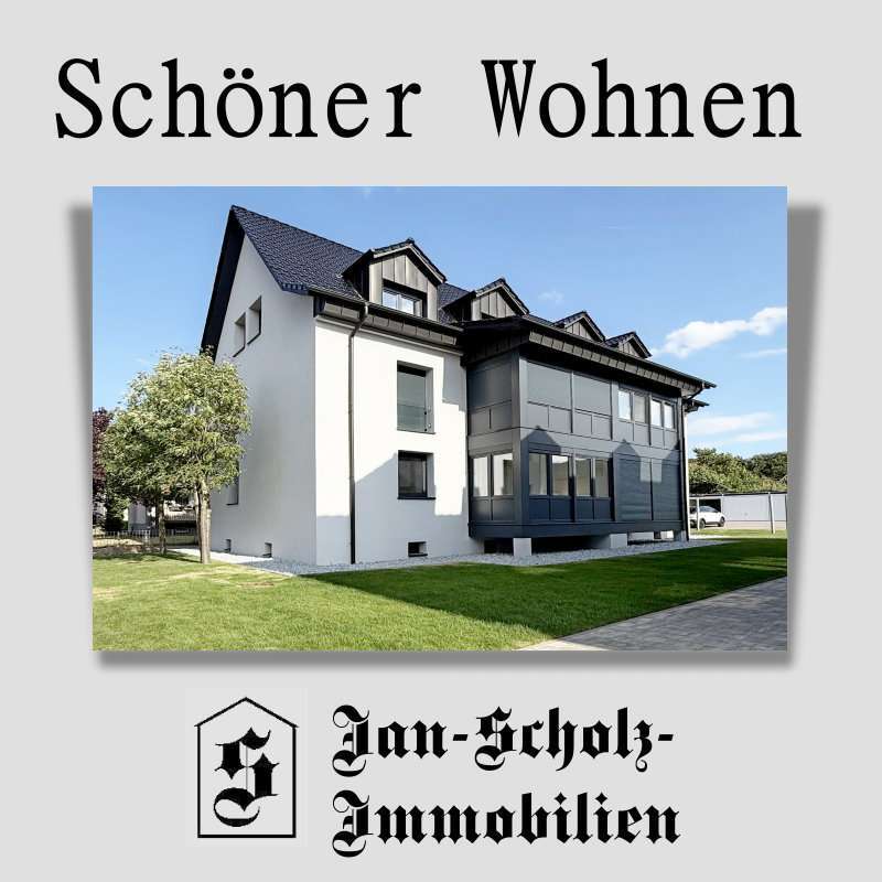 Wohnung zum Mieten in Boizenburg 819 € 75 m²