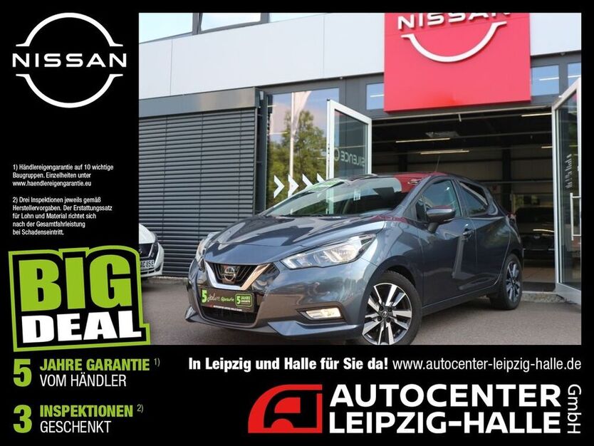 Micra