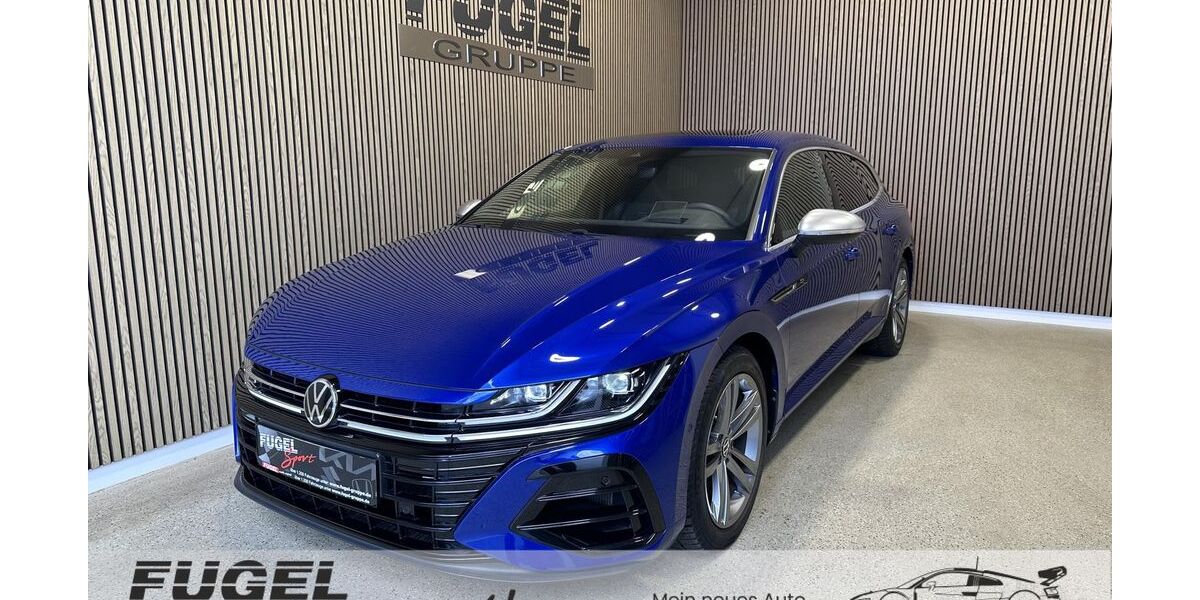 VW Arteon 25.210 km 34.999 &euro; Chemnitz 09125