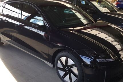 Hyundai IONIQ 6 10.500 km 36.800 € Wittstock 16909