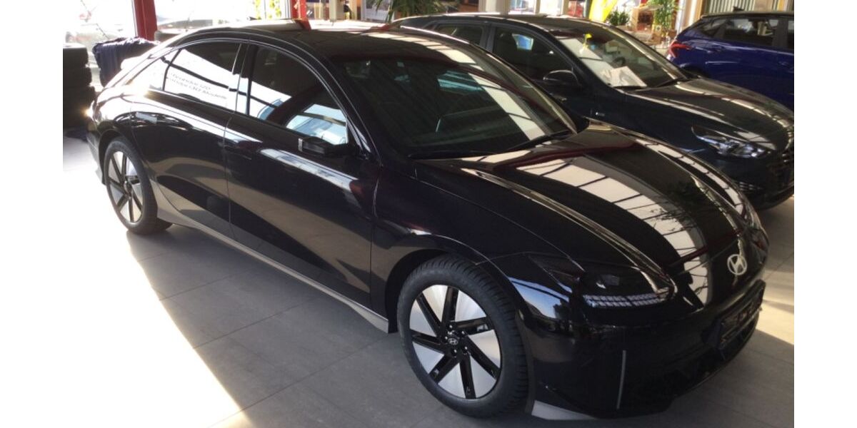 Hyundai IONIQ 6 10.500 km 36.800 &euro; Wittstock 16909