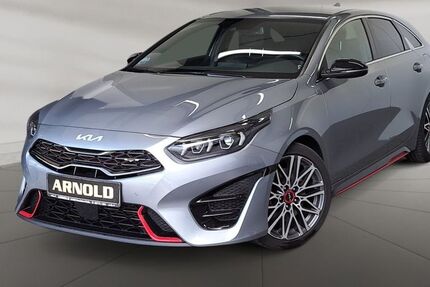 Kia pro ceed / ProCeed 66.200 km 23.150 &euro; Neufahrn in Niederbayern 84088