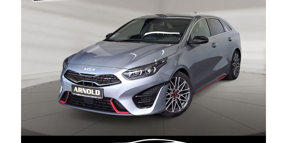 Kia pro ceed / ProCeed 66.200 km 23.150 &euro; Neufahrn in Niederbayern 84088