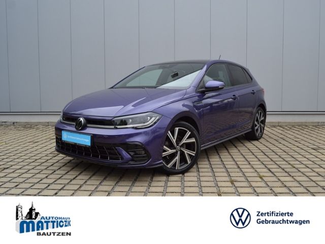 VW Polo 72.928 km 21.279 &euro; Bautzen 02625