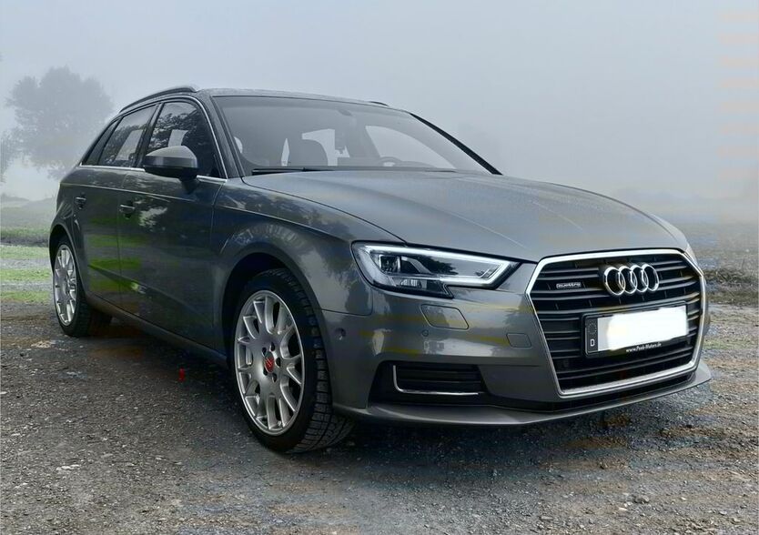 Audi A3 70.510 km 22.999 € Bad Frankenhausen 06567