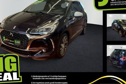 DS Automobiles DS3
