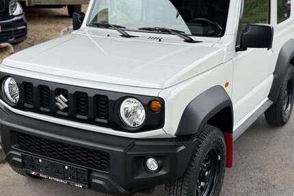 Suzuki Jimny 49.800 km 29.850 &euro; Brohl Lützing 56656
