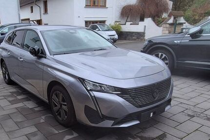 Peugeot 308 22.500 km 20.500 € Neuwied 56564