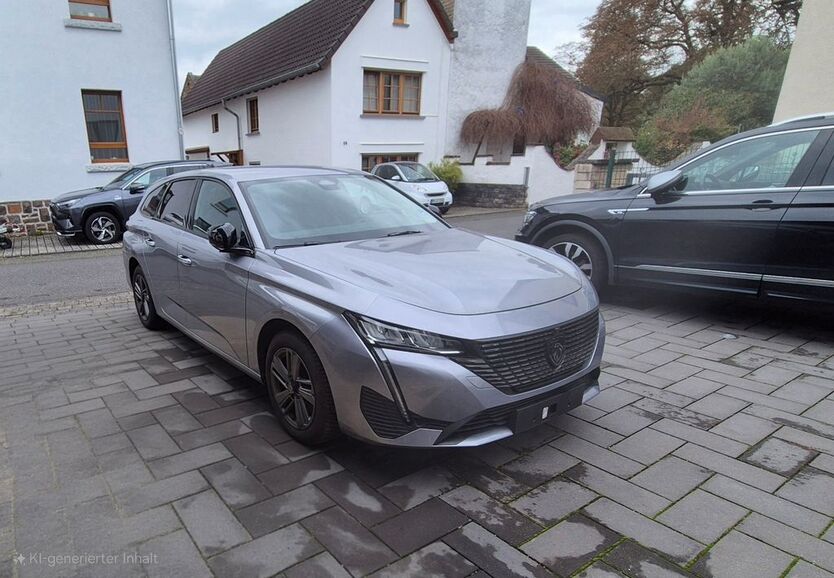 Peugeot 308 22.500 km 20.500 € Neuwied 56564