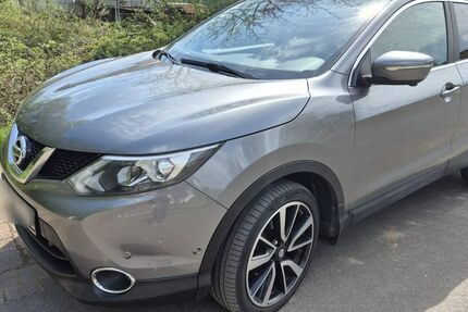 Nissan Qashqai 124.900 km 11.950 &euro; Steinwenden 66879