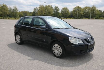 VW Polo 219.700 km 3.850 &euro; Rheine 48432