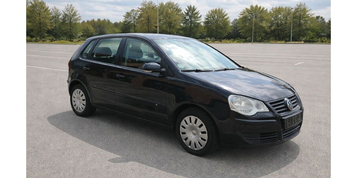 VW Polo 219.700 km 3.850 &euro; Rheine 48432