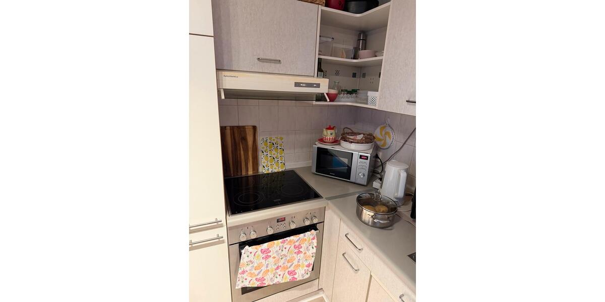 Etagenwohnung Eutin - 2 Zimmer, 60 m&sup2;, 690&euro; | Angebot:26223740