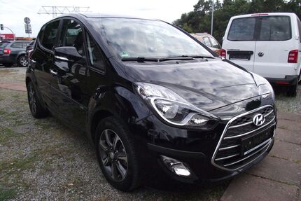 Hyundai ix20 57.000 km 13.500 € Vogelsdorf 15370