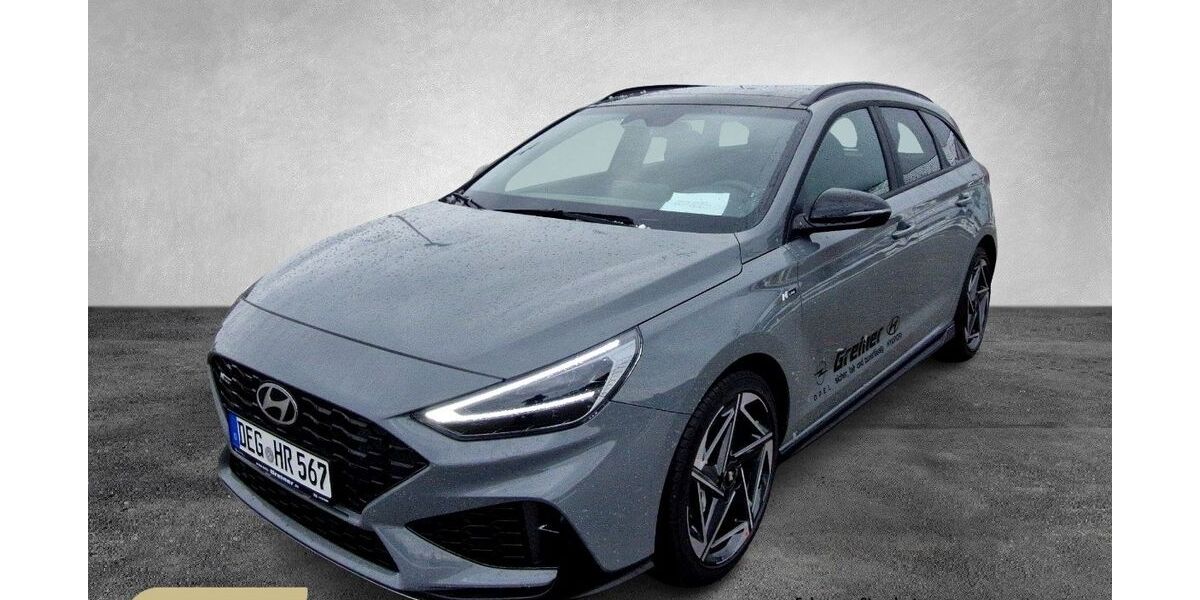 Hyundai i30 2.359 km 30.590 &euro; Deggendorf 94469