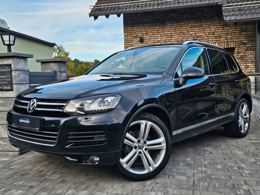 Touareg