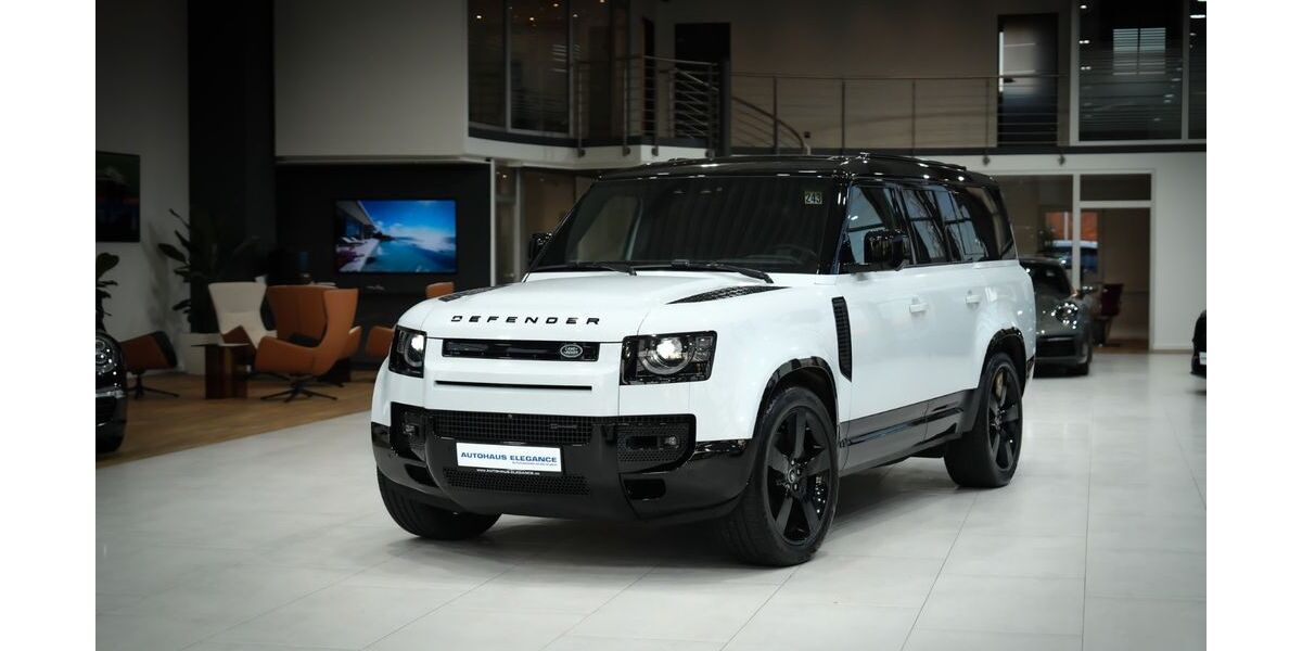 Land Rover Defender 47.291 km 72.680 &euro; Köln 51147