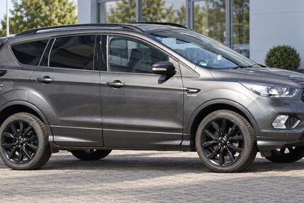 Ford Kuga 77.500 km 14.990 &euro; Ettlingen 76275