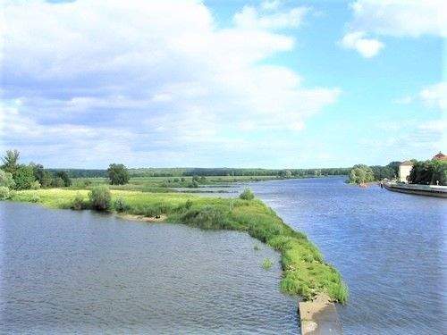 Etagenwohnung Frankfurt (Oder) Frankfurt - 3 Zimmer, 92 m&sup2;, 579&euro; | Angebot:25643640