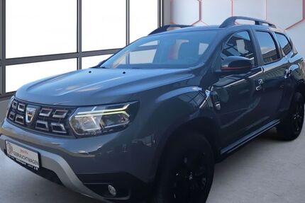 Dacia Duster 48.962 km 17.490 &euro; Recklinghausen 45663