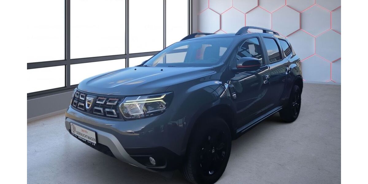 Dacia Duster 48.962 km 17.490 &euro; Recklinghausen 45663