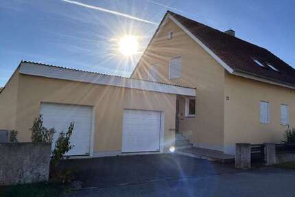 Haus Roding - 6 Zimmer, 135 m&sup2;, 330.000&euro; | Angebot:23644830