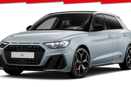 Audi A1 4.900 km 37.930 &euro; Mosbach 74821
