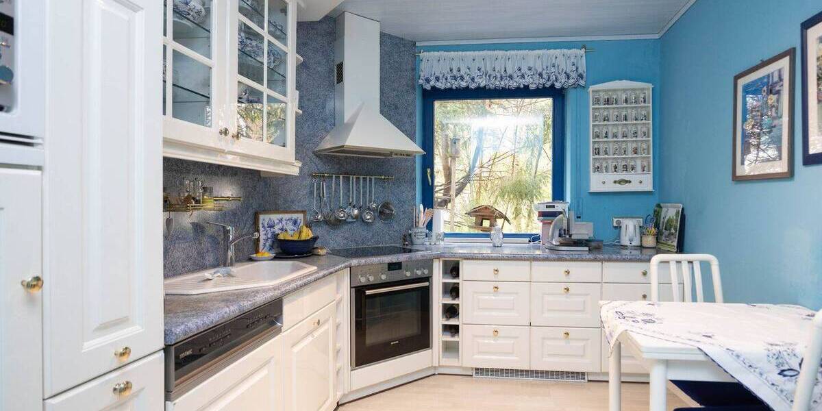 Einfamilienhaus Wielenbach - 4 Zimmer, 133 m&sup2;, 859.000&euro; | Angebot:26502825