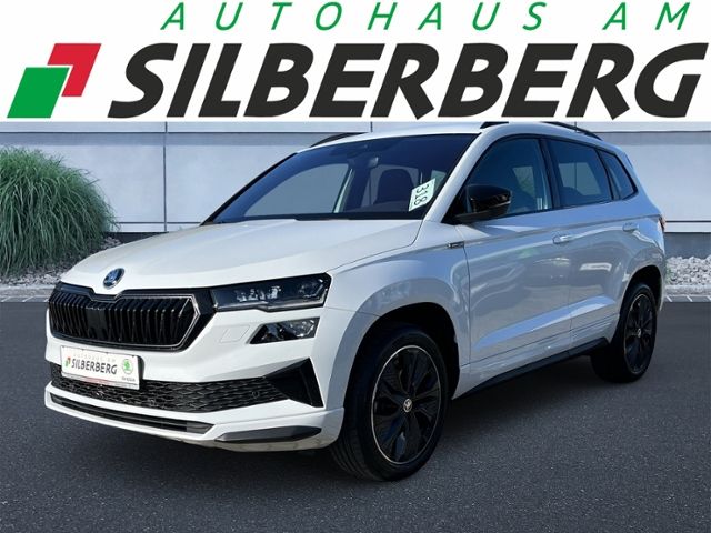 Skoda Karoq 21.181 km 30.949 &euro; Radeberg 01454