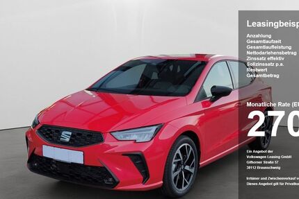 Seat Ibiza 1.100 km 24.950 &euro; Regensburg 93055