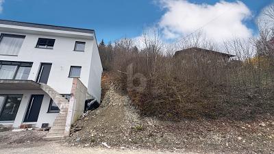 FAIRPREIS IN HANGLAGE MIT BLICK INS WIESENTAL - Grundstück Maulburg | Angebot:27337491