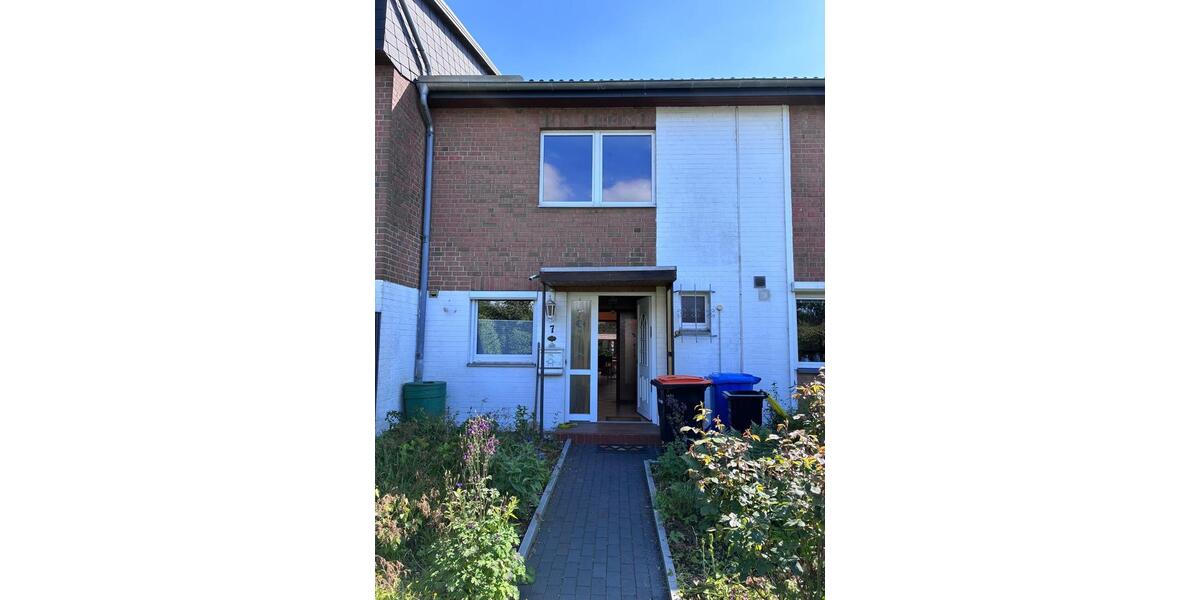 Reihenhaus Henstedt-Ulzburg Ulzburg - 4 Zimmer, 106 m&sup2;, 345.000&euro; | Angebot:27130992