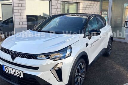 Renault Captur 9.855 km 24.900 &euro; Kaarst - Büttgen 41564