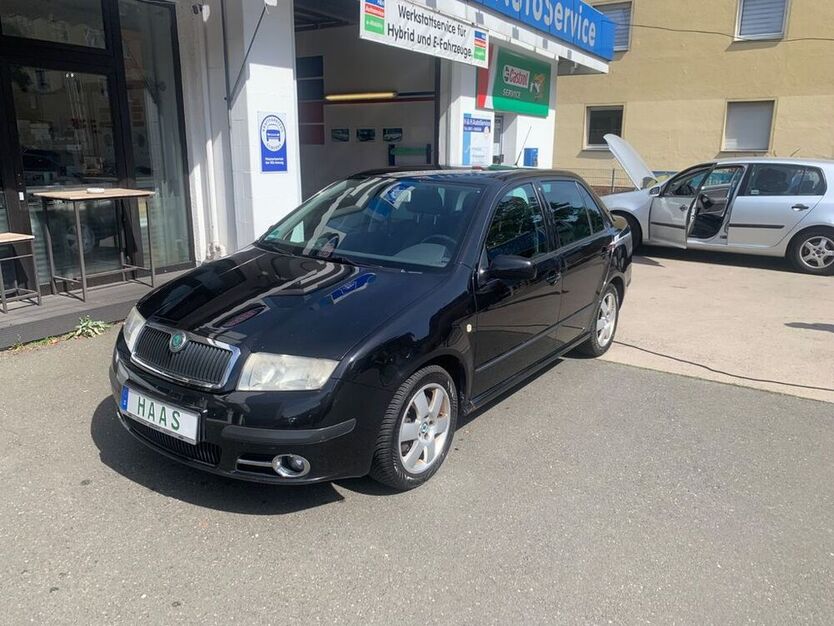 Fabia