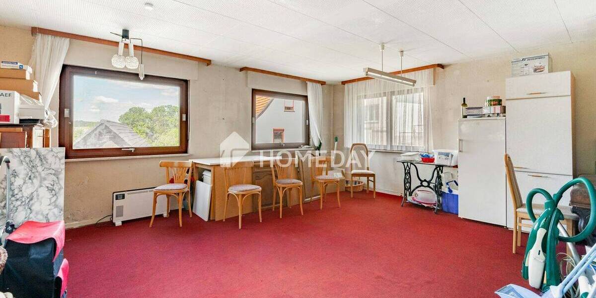 Mehrfamilienhaus, Wohnhaus Steinau Hintersteinau - 1 Zimmer, 400 m&sup2;, 349.000&euro; | Angebot:26826006