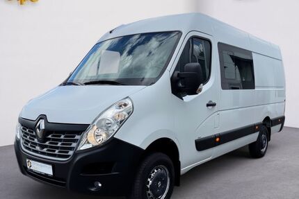 Renault Master 79.890 km 32.490 &euro; Olpe 57462