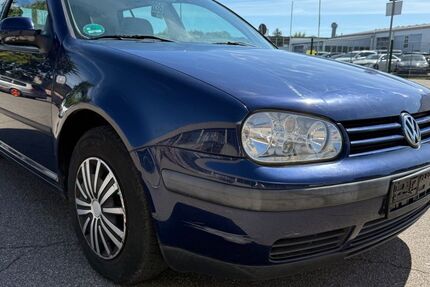 VW Golf 224.800 km 1.999 &euro; Lahr-Langenwinkel 77933