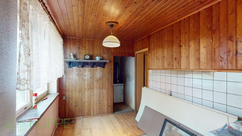 Sanierungsbedürftiges Haus im Herzen von Bad Freienwalde plus 600 m² Garten! 3 zimmer