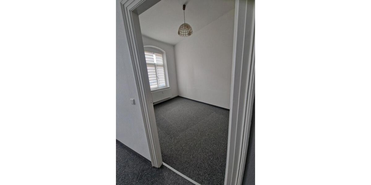 Etagenwohnung Leisnig - 3 Zimmer, 75 m&sup2;, 500&euro; | Angebot:26673221