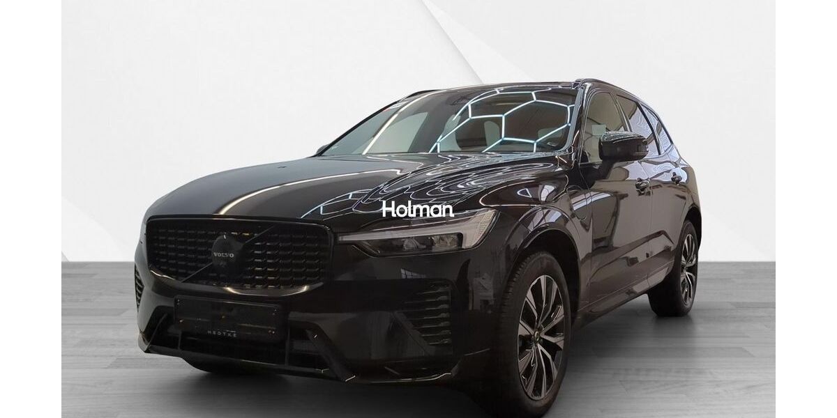 Volvo XC60 32.160 km 44.673 &euro; Eschborn 65760