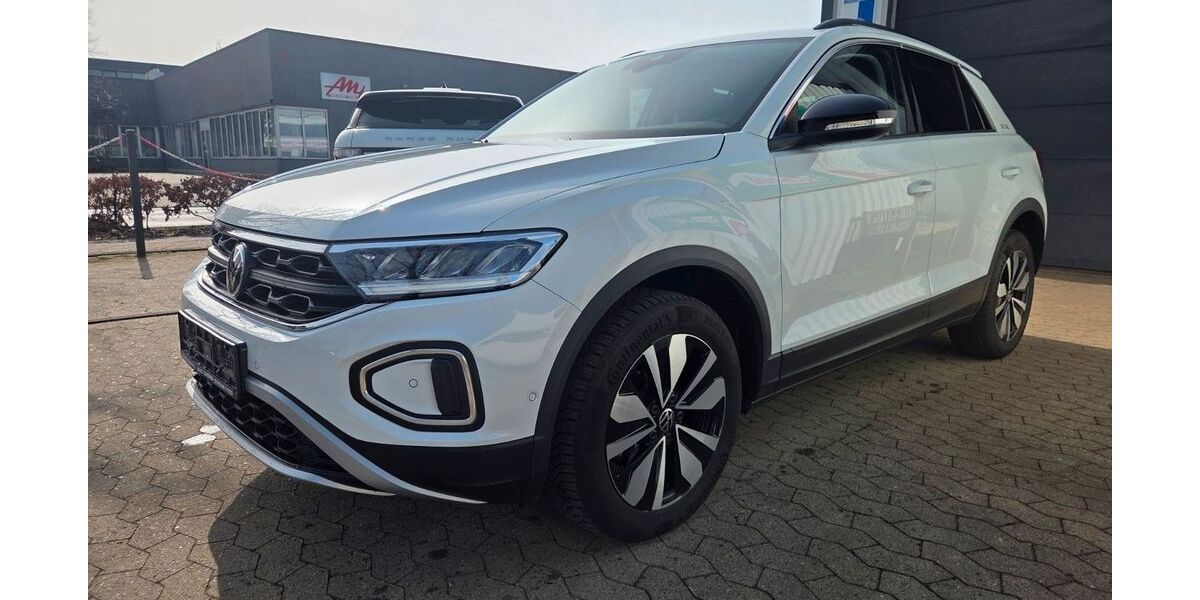 VW T-Roc 4.200 km 24.499 &euro; Garbsen bei Hannover 30827