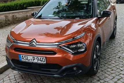 Citroen C4 155.000 km 12.345 &euro; Aschersleben 06449