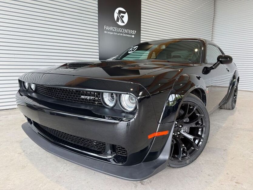 Challenger