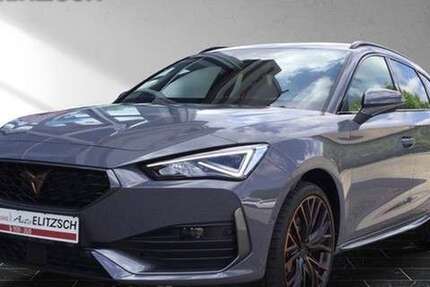 Cupra Leon 73.500 km 27.880 € Dresden 01139